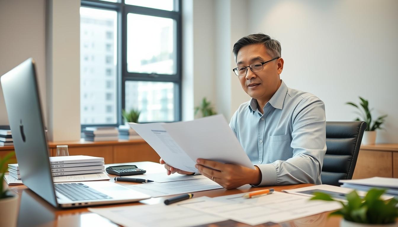 Understanding Tax Issues